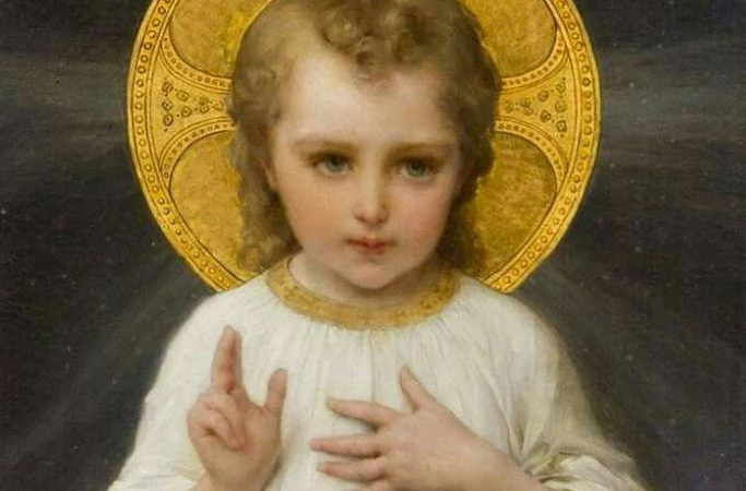 Fête du Très Saint Nom de Jésus