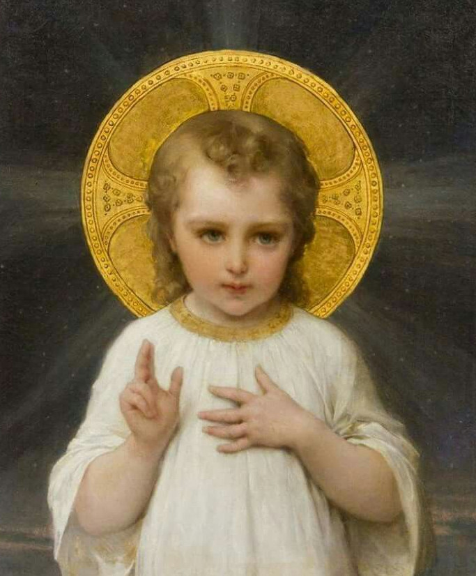 Fête du Très Saint Nom de Jésus