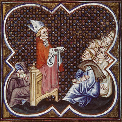 Sermon : Les Saints Innocents