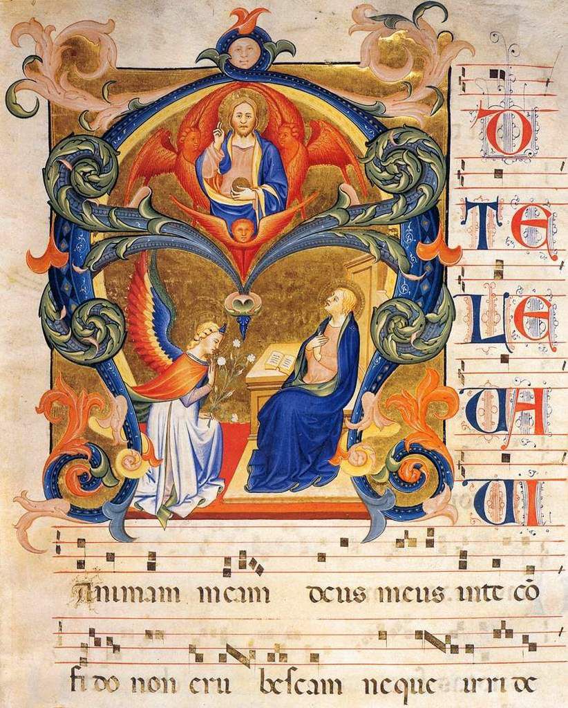 Premier dimanche de l&rsquo;Avent