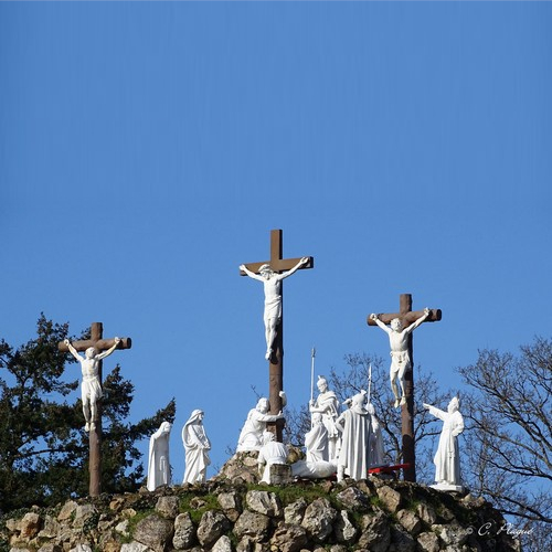 Samedi 21/03/2026 : Pélerinage à Pontchâteau