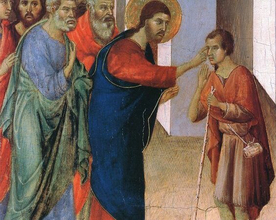 Dimanche de la Quinquagésime