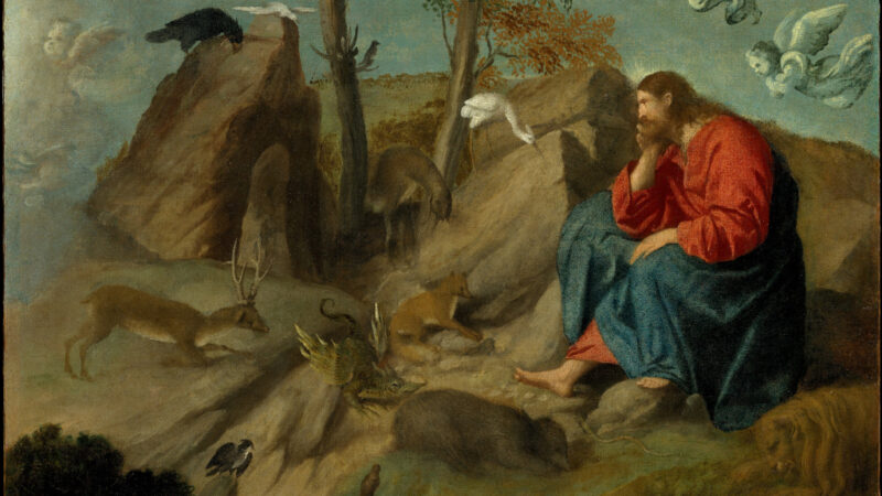 Mercredi des cendres