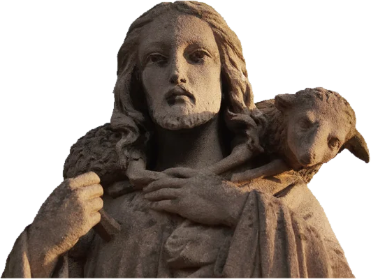 Deuxième dimanche après Pâques (Bon Pasteur)