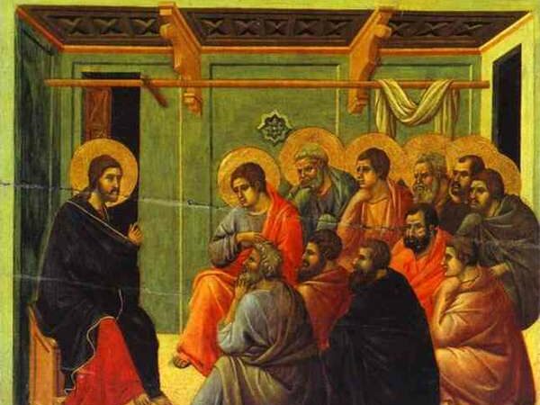 Quatrième dimanche après Pâques