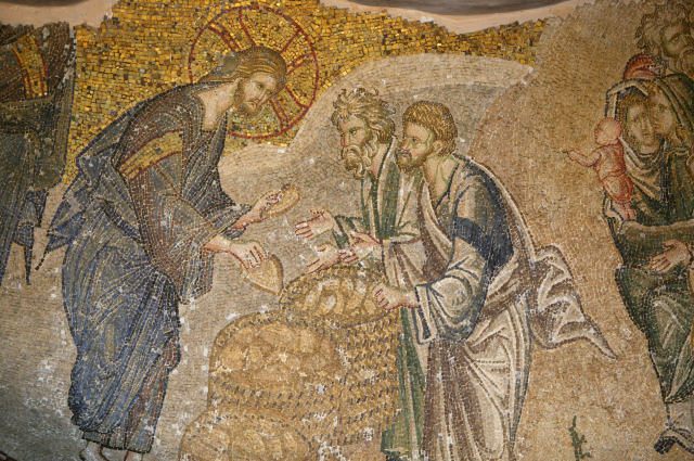 Quatrième dimanche de carême (Lætare)