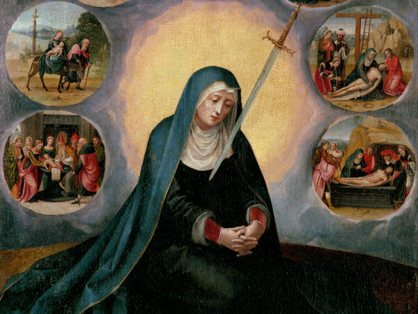 Notre Dame des Sept Douleurs