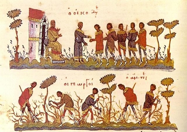 Dimanche de la Septuagésime