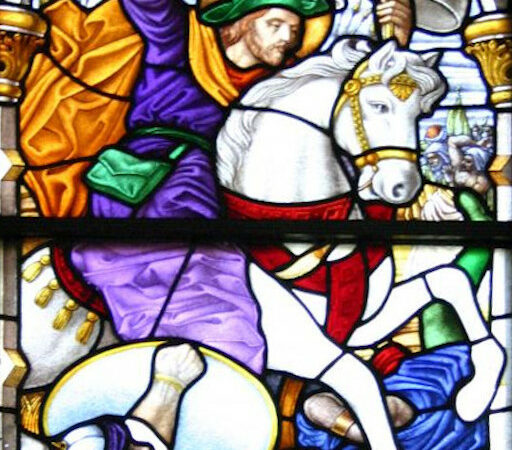 Saint Jacques, Apôtre