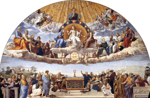 Fête du Très Saint Sacrement